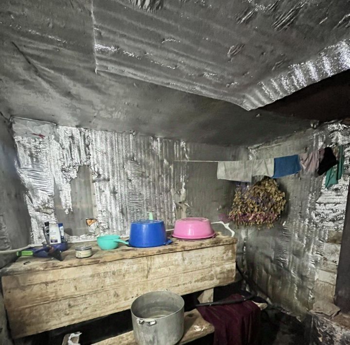 дом г Орск р-н Советский Казачий ул Стройдвор фото 17