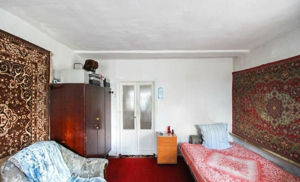 дом г Барнаул р-н Железнодорожный ул Главная 15 фото 5