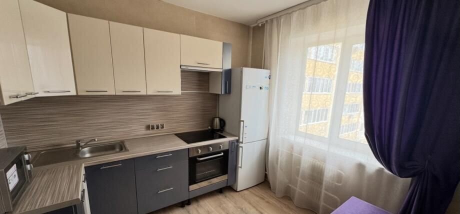 квартира г Новосибирск ул Петухова 12/5 Площадь Маркса фото 1