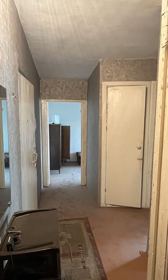 квартира г Иркутск р-н Свердловский ул Лермонтова 297а фото 8