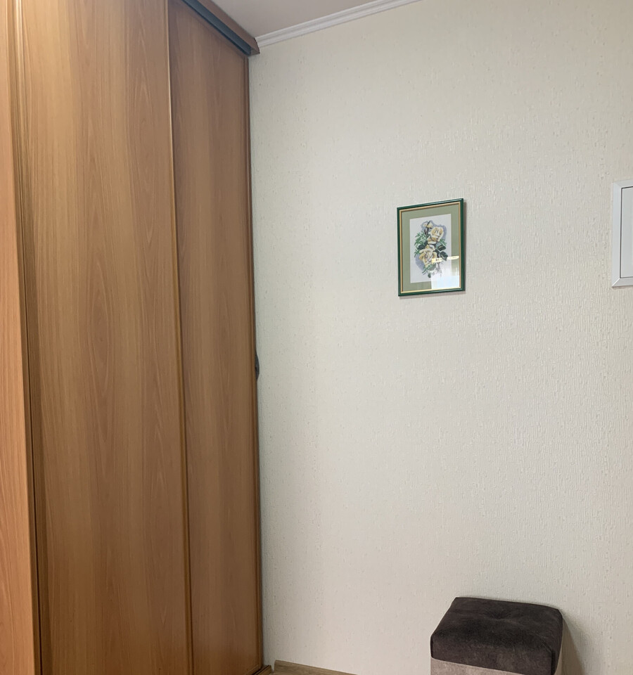 квартира г Горячий Ключ микрорайон Администрация ул Ленина 208 м-н фото 11