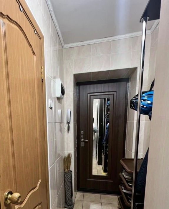 квартира г Новокузнецк р-н Центральный ул Пирогова 26 фото 12