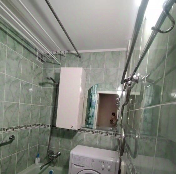 квартира г Кемерово р-н Центральный пр-кт Октябрьский 43 фото 12