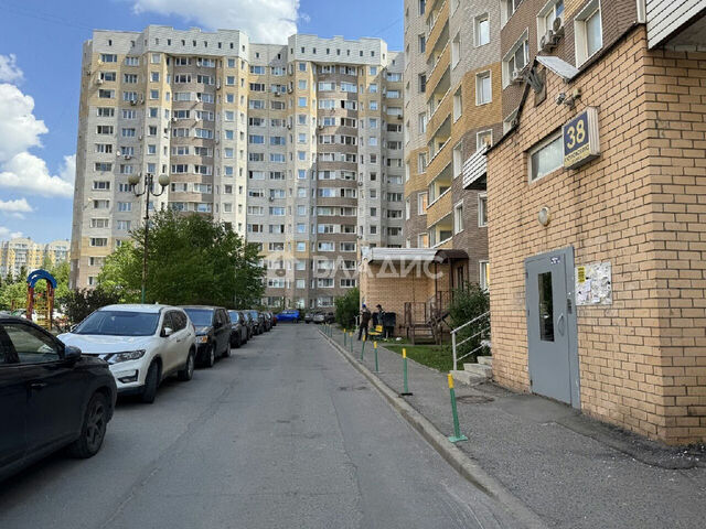 г Апрелевка ул Островского 38 Апрелевка МЦД-4 фото