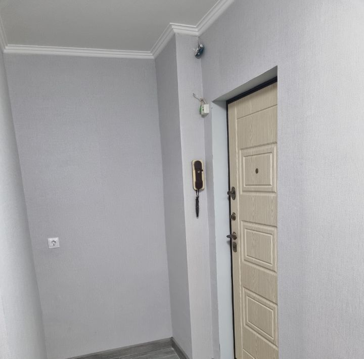 квартира г Москва метро Алтуфьево проезд Шенкурский 10в фото 12