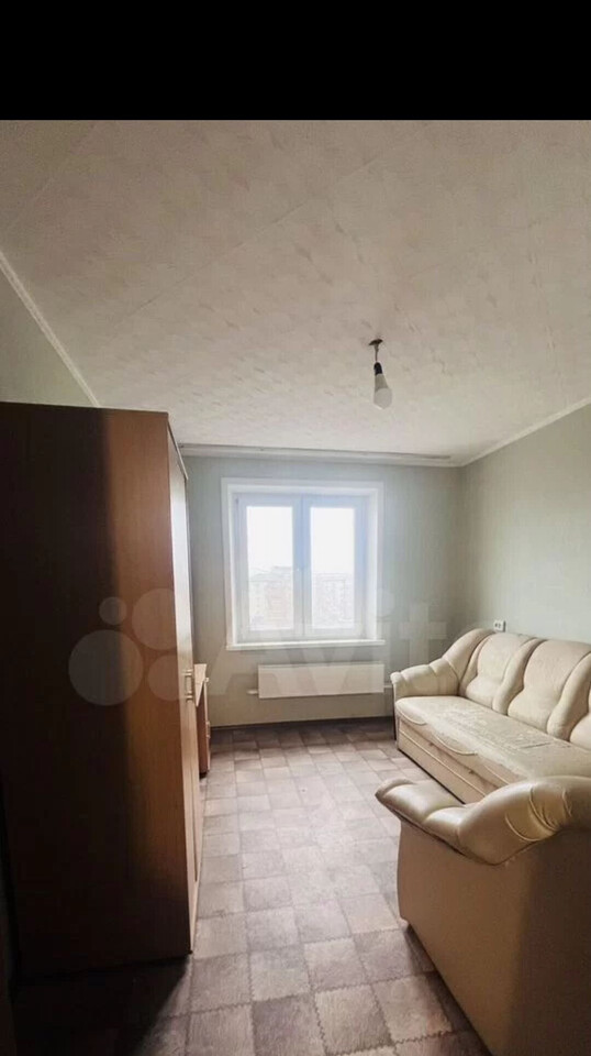 квартира г Канск мкр 4-й Центральный 20 фото 1