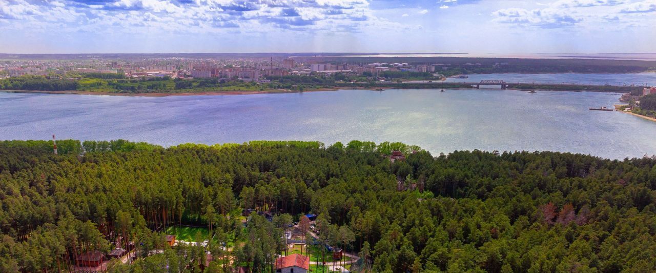 дом г Бердск Серебряная Долина кп фото 4