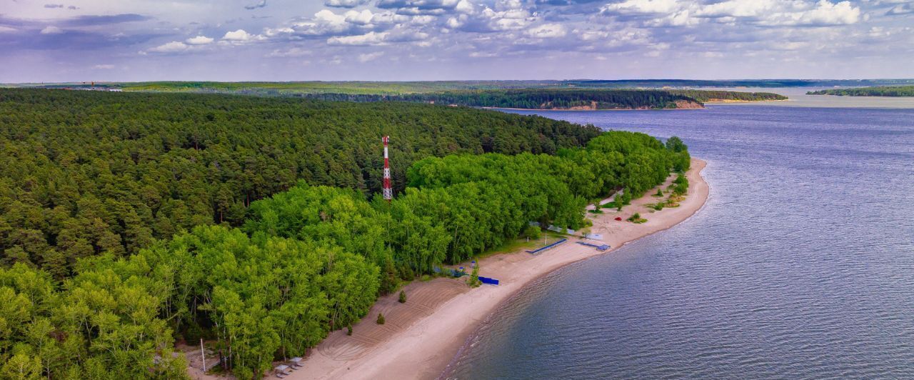 дом г Бердск Серебряная Долина кп фото 44