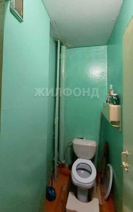 квартира г Искитим мкр Центральный 29 фото 13