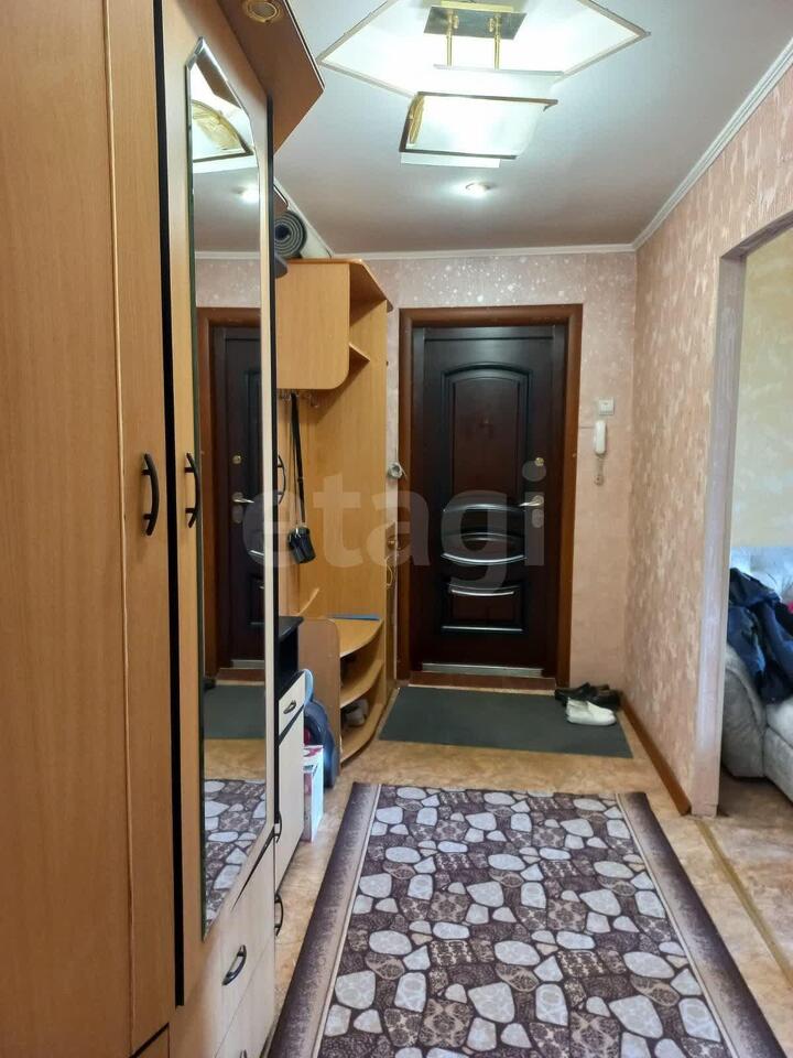 квартира г Березовский б-р Молодежный 10 4 микрорайон фото 1