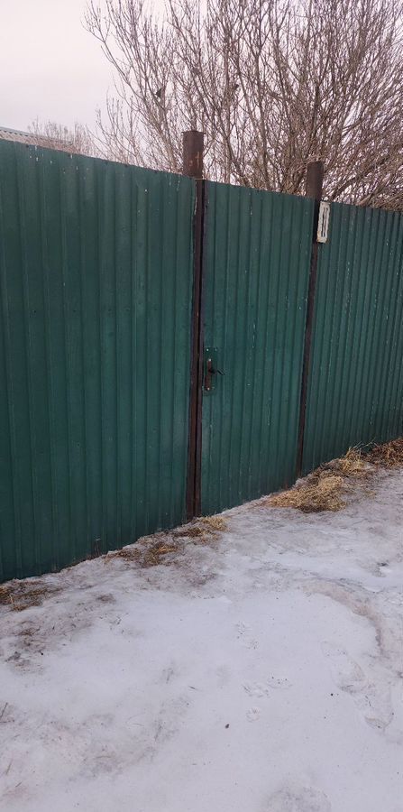 дом г Усолье-Сибирское мкр-н Старый город фото 1