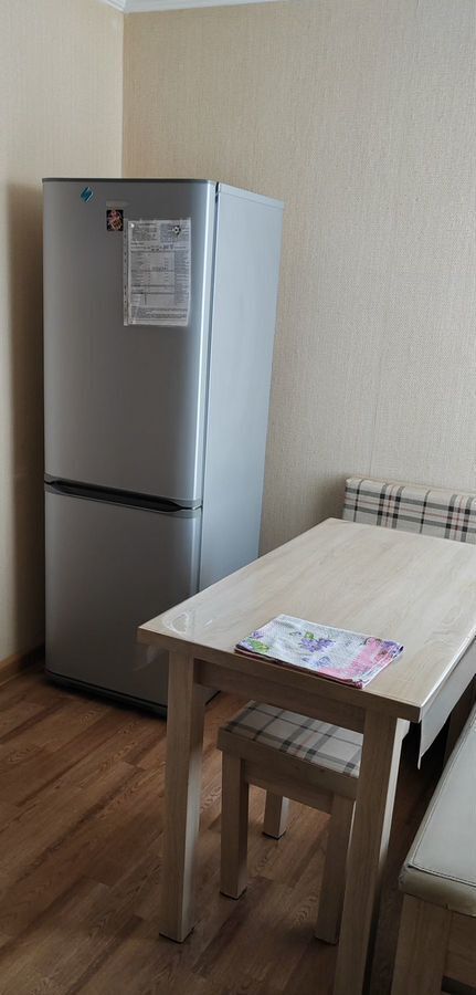квартира г Усть-Кут ул Кирова 12 Усть-Кутский р-н, муниципальное образование фото 4