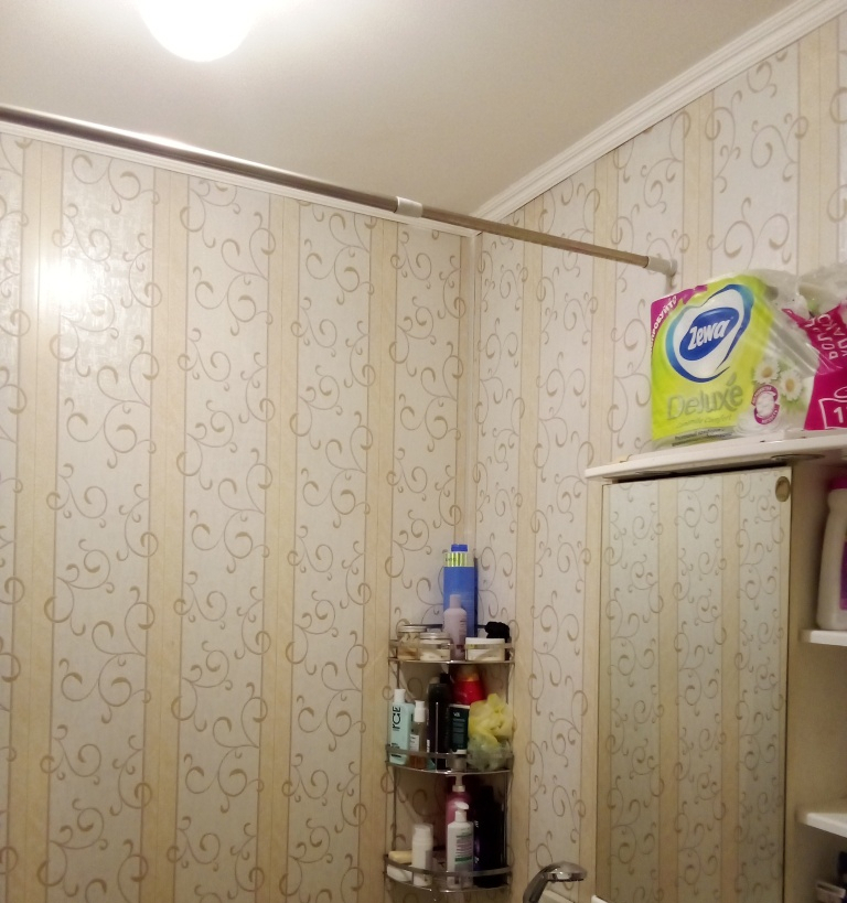 квартира г Новокузнецк пр-кт Дружбы 37 Кузбасс фото 2