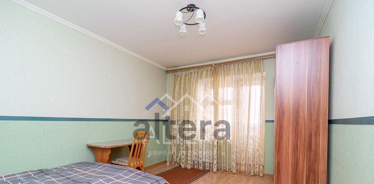 квартира г Казань метро Горки ул Шуртыгина 32/22 фото 6