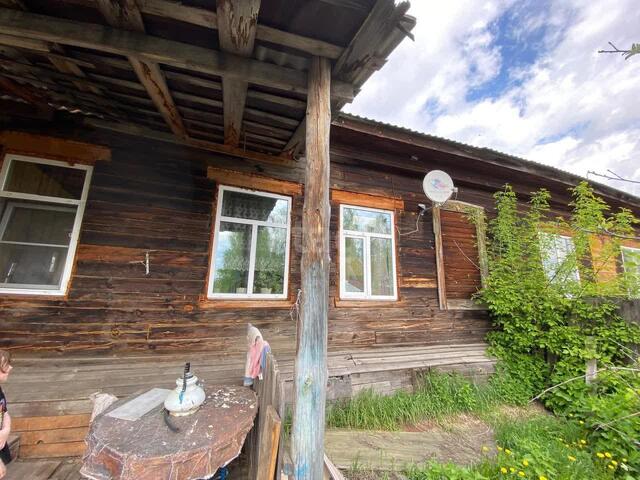 Полевской, поселок Западный фото