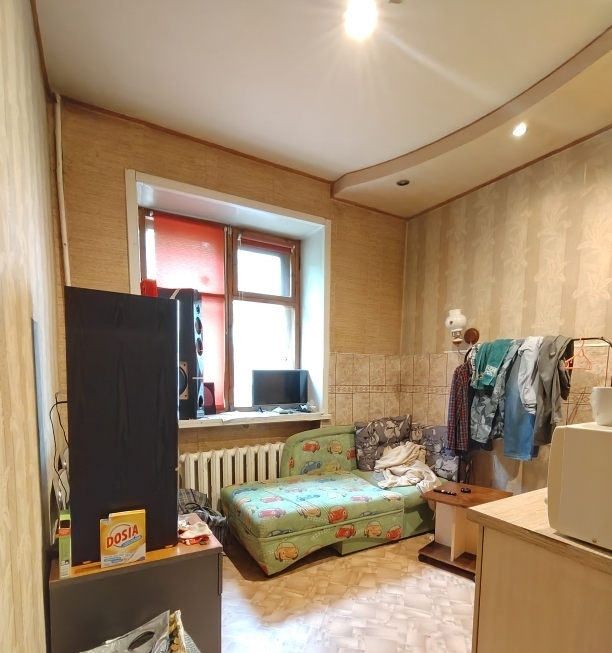 квартира г Новокузнецк ул Доз 4 Кузбасс фото 6
