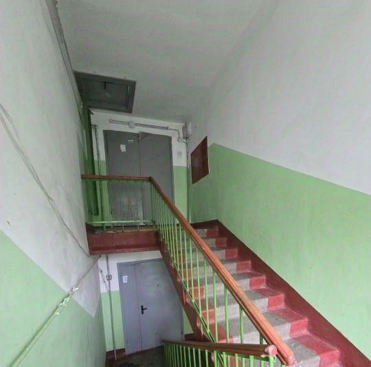 квартира р-н Зеленодольский г Зеленодольск ул Татарстан 21 фото 18