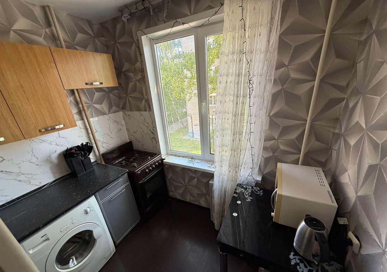 квартира г Казань ул Гагарина 67 Казань, Северный вокзал фото 14