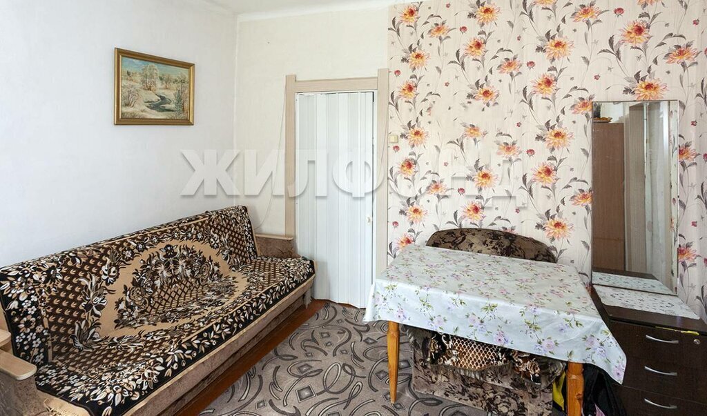 дом г Барнаул проезд Контурный фото 5