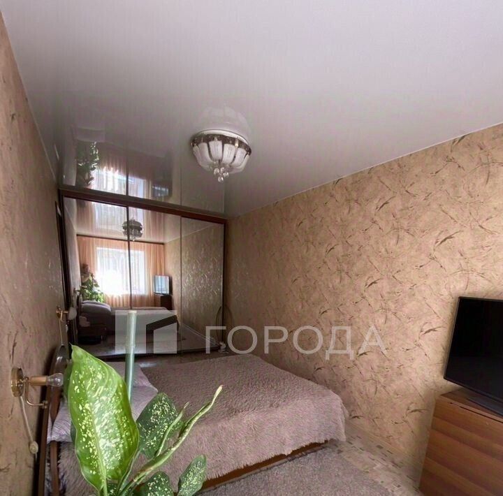 квартира г Барнаул рп Южный пр-кт Дзержинского 33 фото 11