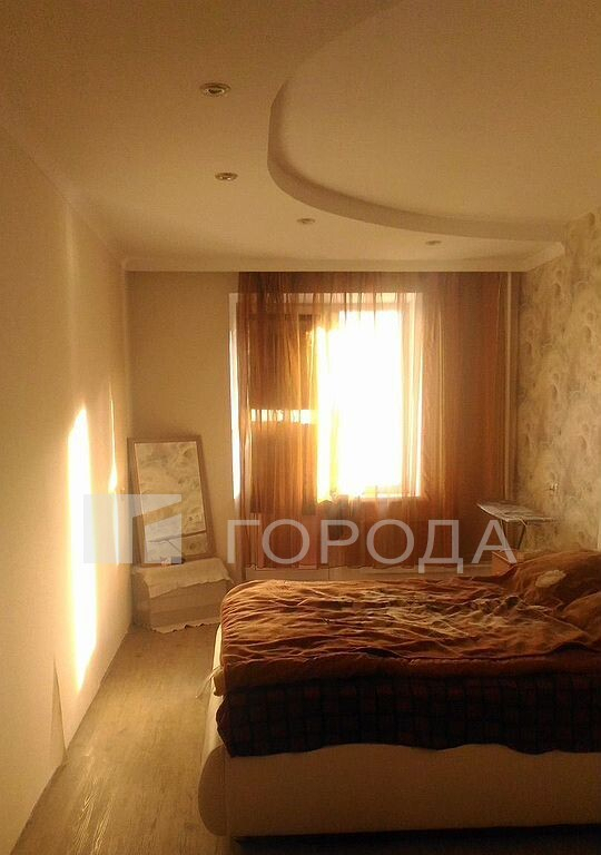 квартира г Новосибирск Плющихинский 29 Татьяны Снежиной фото 2