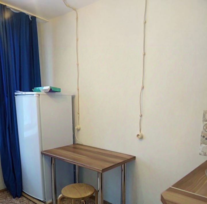квартира г Томск р-н Кировский ул Герцена 15 фото 7