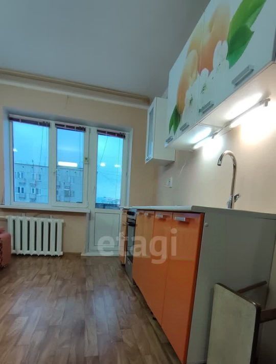 комната г Усинск ул 60 лет Октября 4/1 фото 7