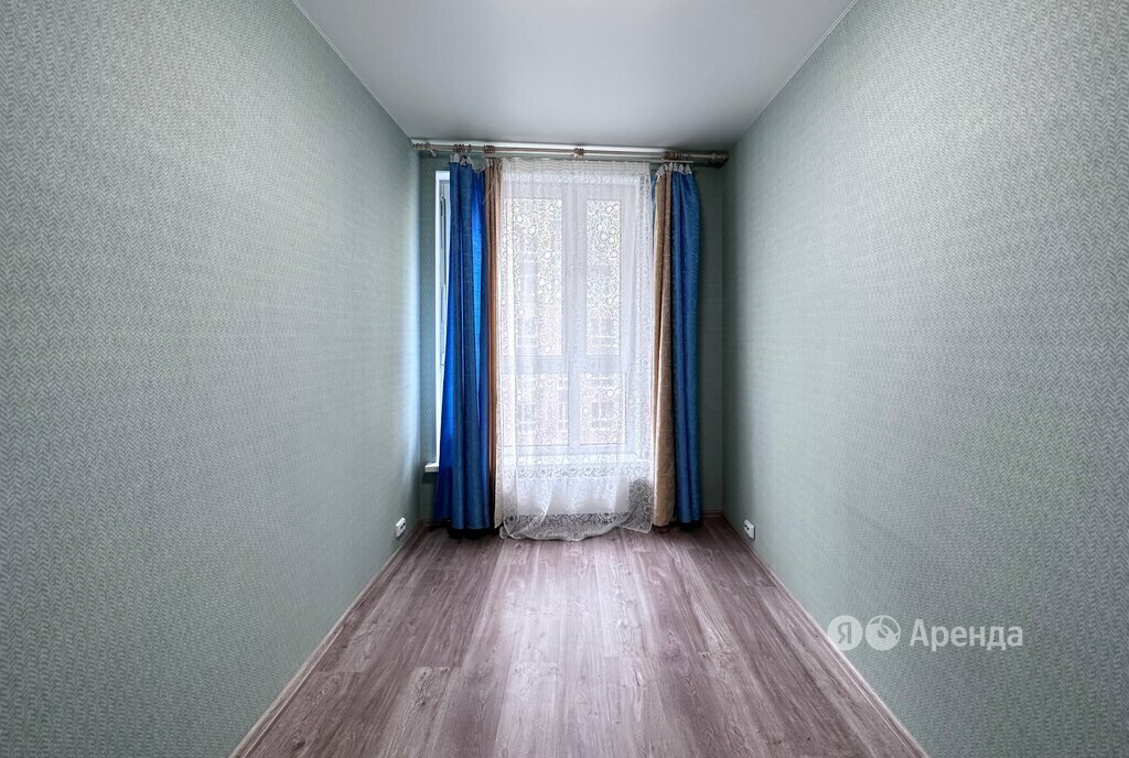 квартира г Королев ул Академика Легостаева 8 Ростокино фото 4