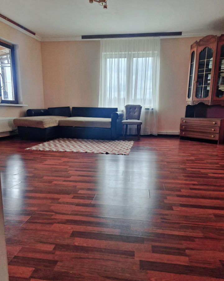 дом г Обнинск снт Кварц 312 фото 18