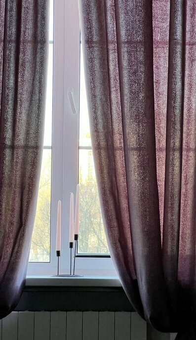 квартира г Москва метро Красный Балтиец ул Клары Цеткин 18к/3 фото 13