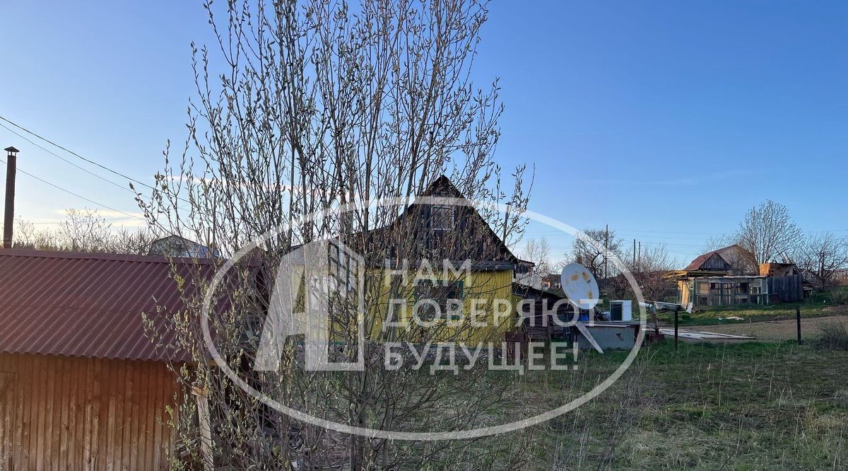дом г Лысьва д Дуброво ул Чехова 15 фото 2