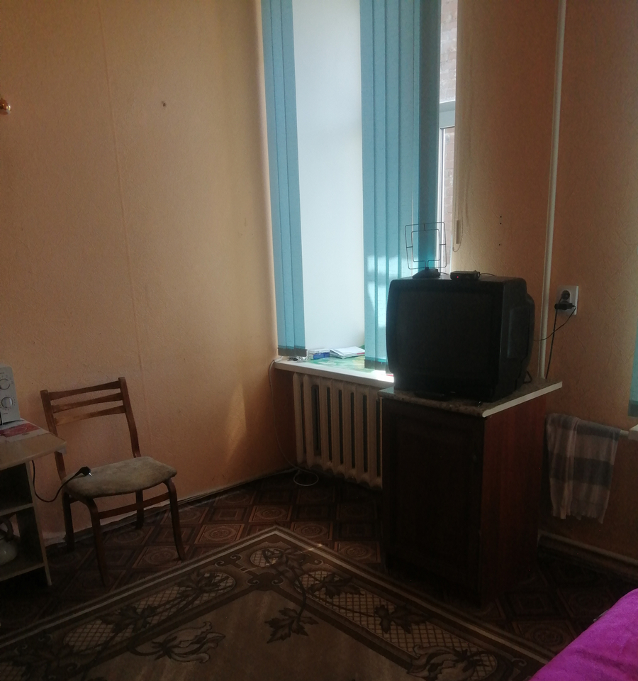 квартира г Бузулук ул Октябрьская ул Отакара Яроша 46 фото 2