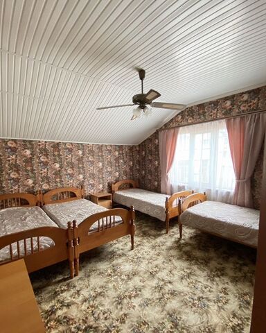 комната ул Рабочая 34 фото