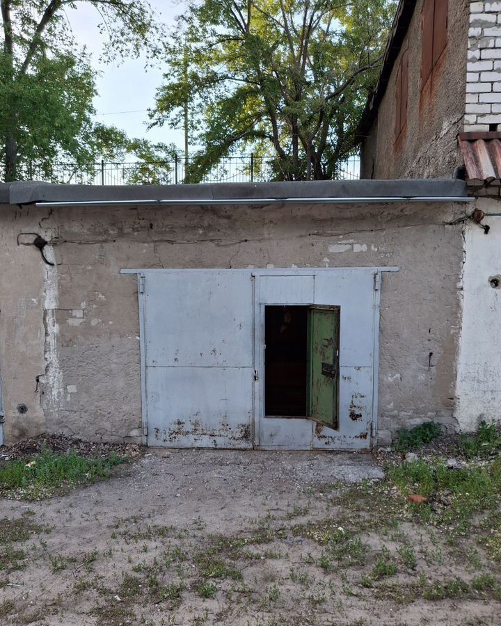 гараж г Нововоронеж фото 3