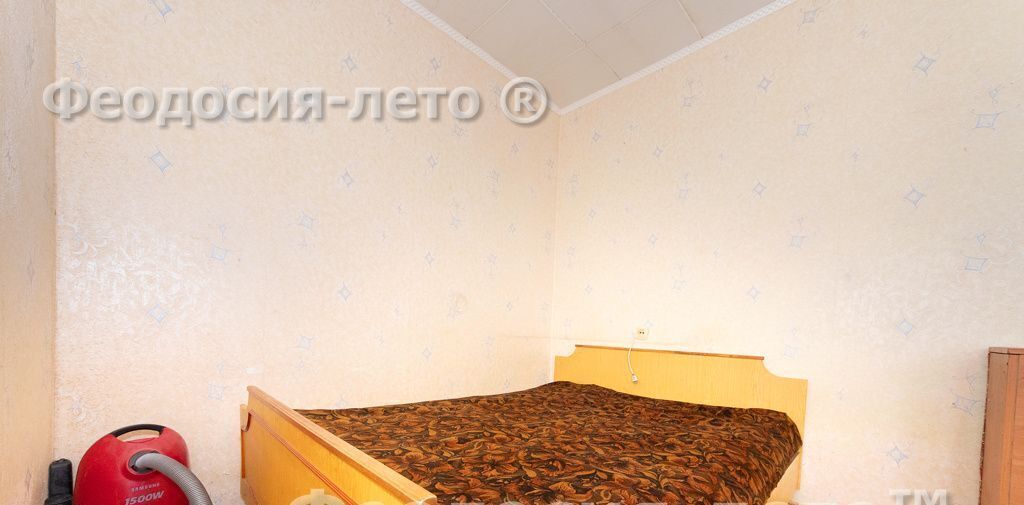 квартира г Феодосия ул Гарнаева 65 фото 8