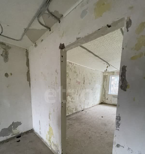 квартира г Оренбург ул Монтажников 4 фото 6