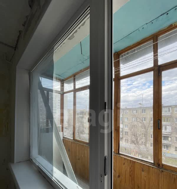 квартира г Оренбург ул Монтажников 4 фото 11