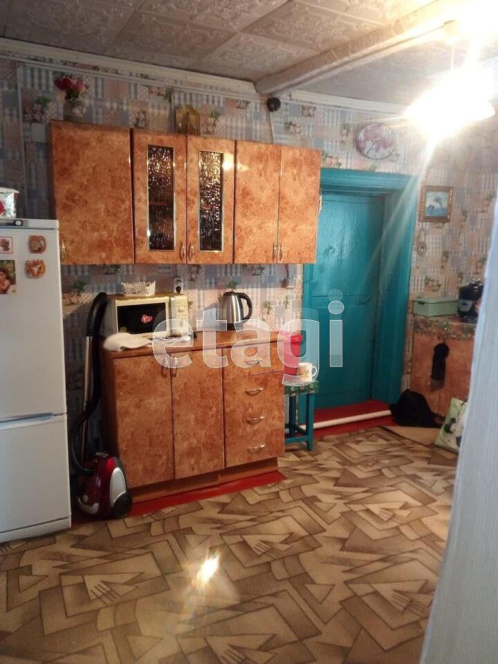 дом г Юрга ул Колхозная 57 фото 8
