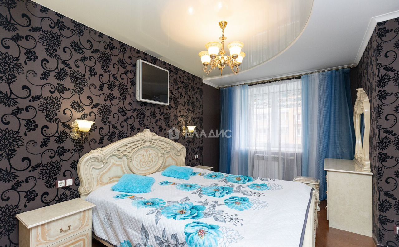 квартира г Благовещенск ул Зейская 295 фото 10