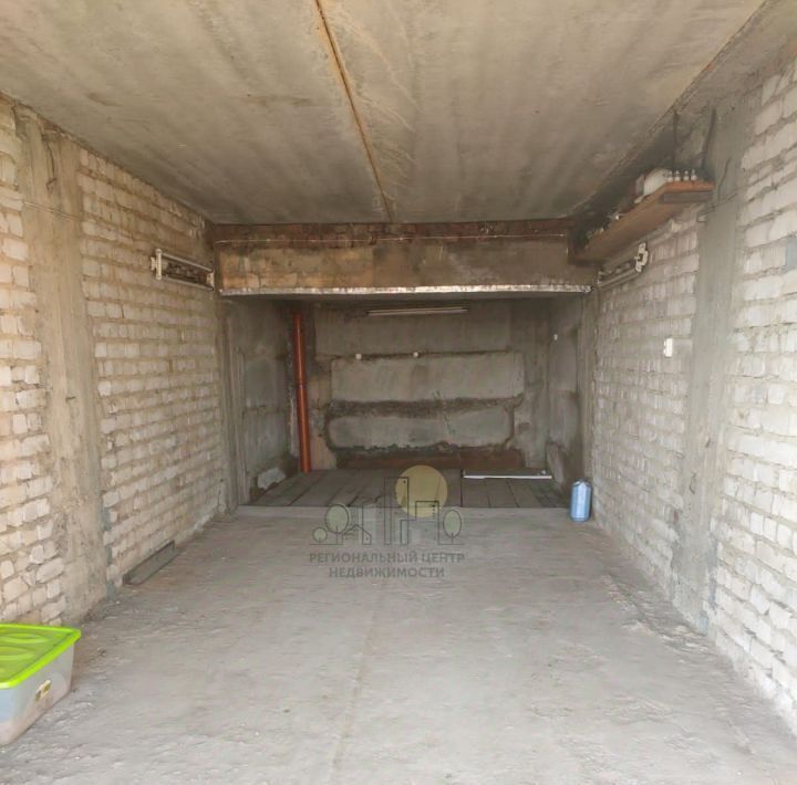 гараж г Иркутск р-н Октябрьский №15 гаражный кооператив фото 2