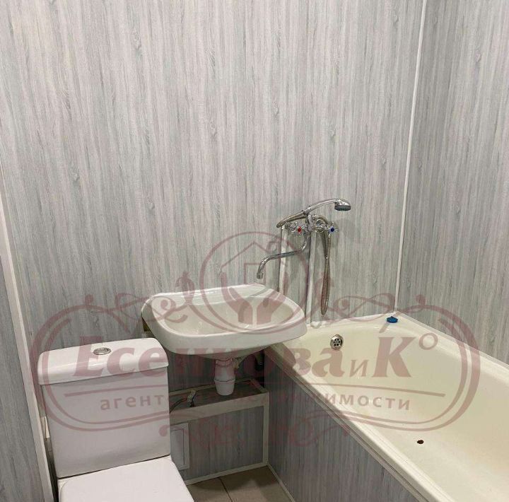 квартира г Курган ул 9 Мая 1в фото 7
