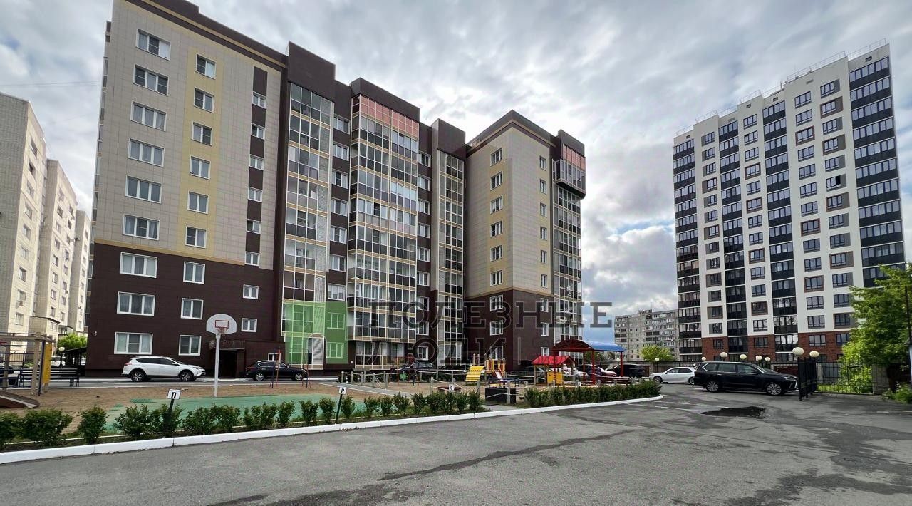 квартира г Курган ул Гоголя 135 фото 6