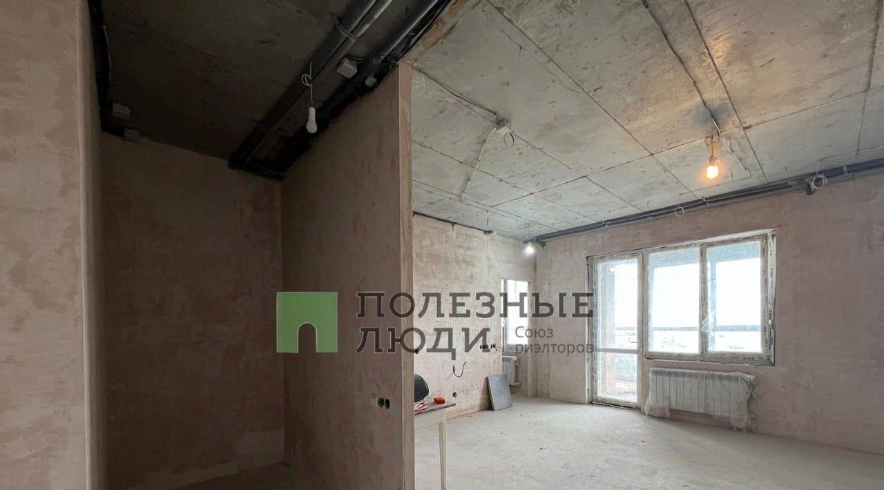 квартира г Курган ул Гоголя 135 фото 18