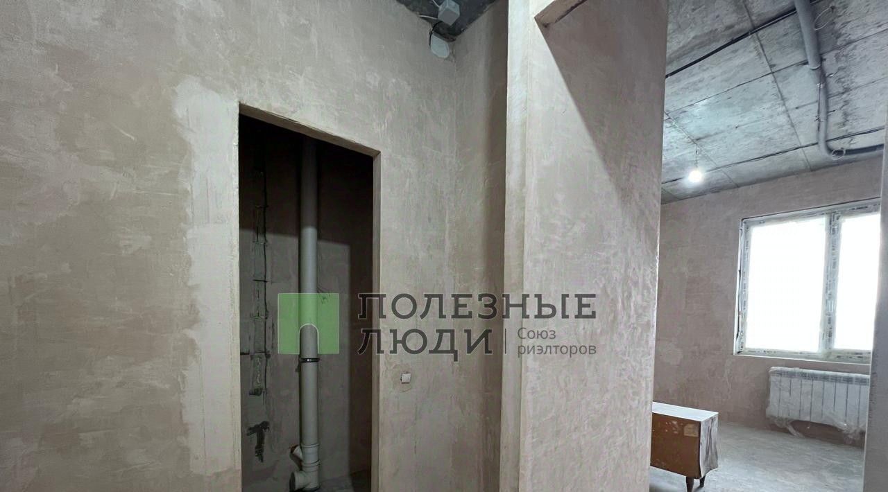 квартира г Курган ул Гоголя 135 фото 19