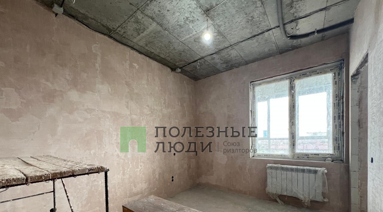 квартира г Курган ул Гоголя 135 фото 22