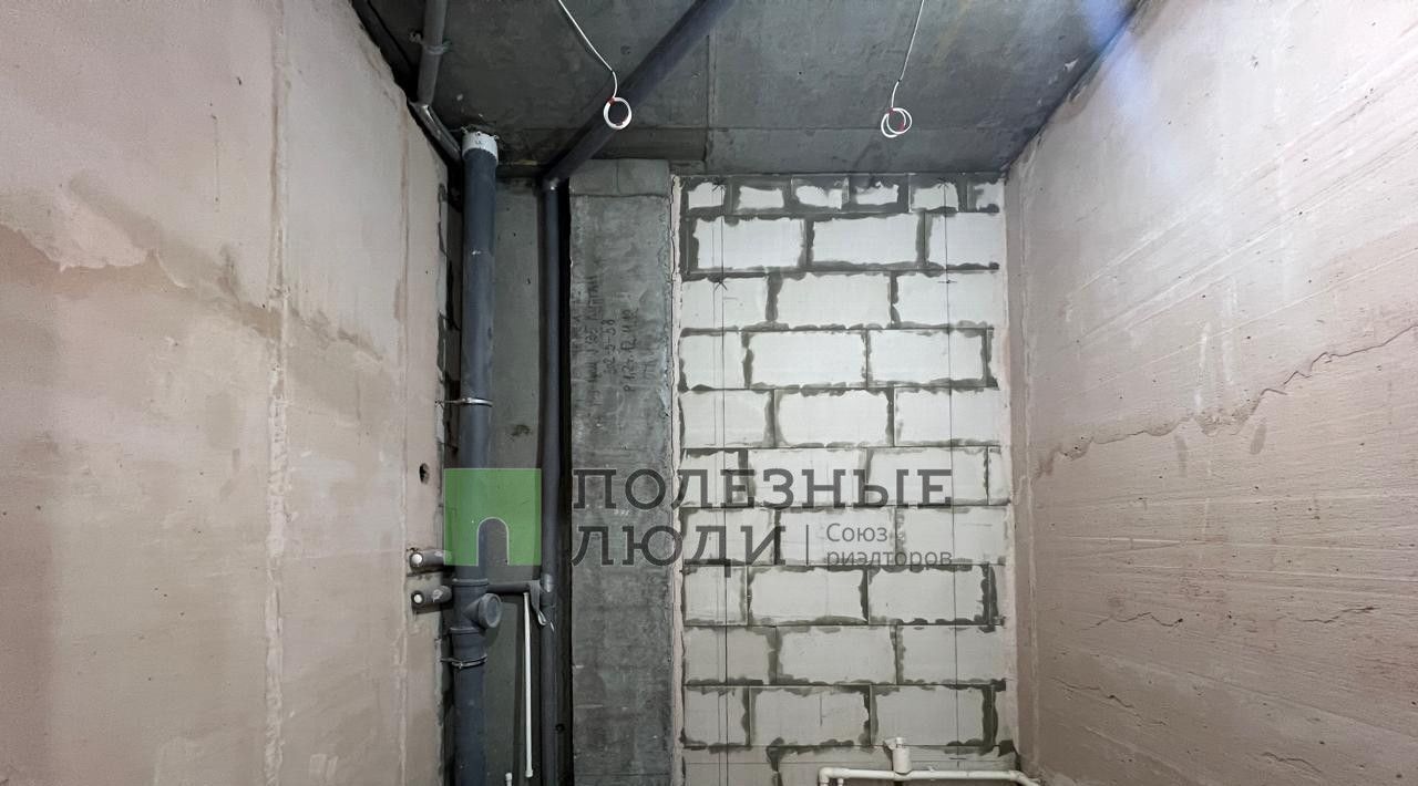 квартира г Курган ул Гоголя 135 фото 25