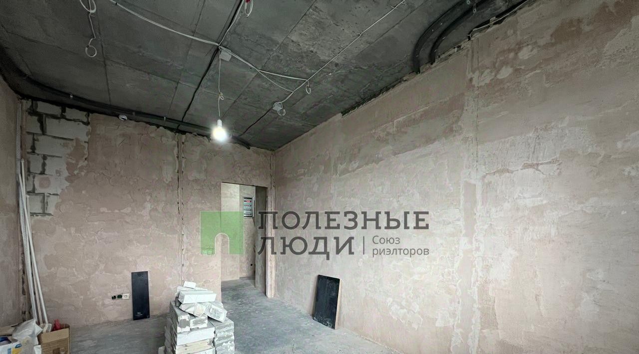 квартира г Курган ул Гоголя 135 фото 27