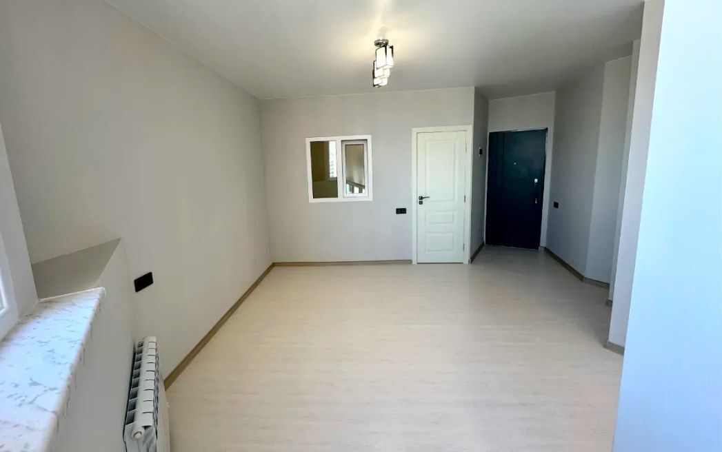 квартира г Сочи р-н Адлерский Адлер ул Троицкая 42 фото 5