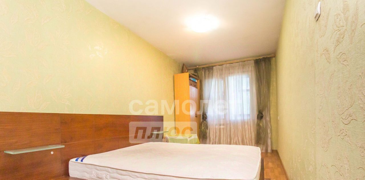 квартира г Уфа р-н Калининский ул Интернациональная 193/1 фото 6