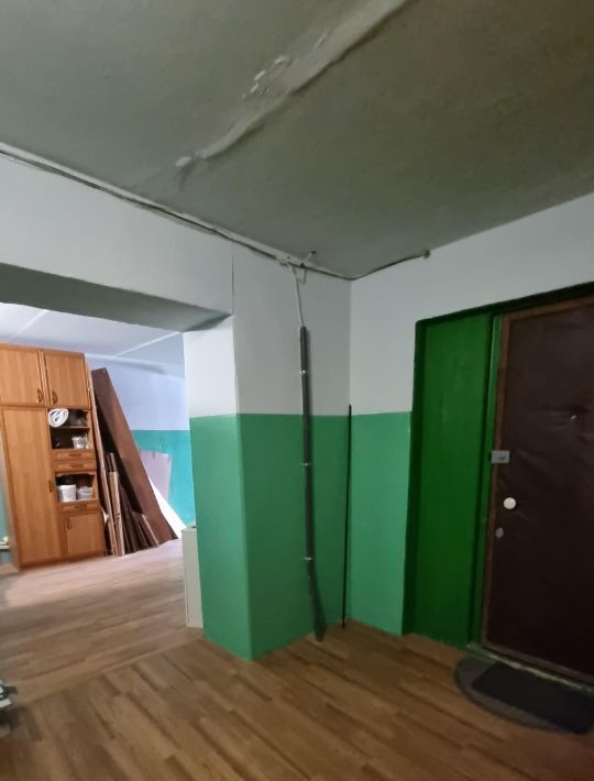 квартира г Уфа р-н Октябрьский ул Юрия Гагарина 14 фото 26